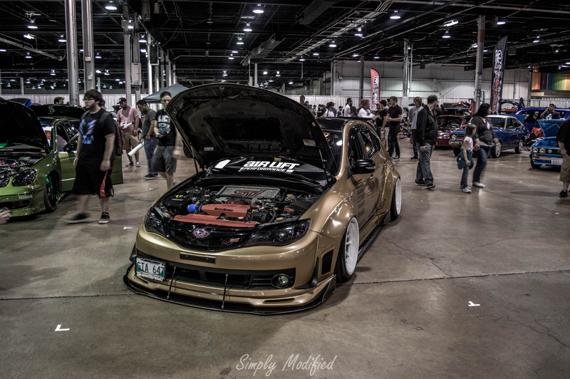 Illustration for article titled WekFest Chicago